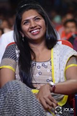 Auto Nagar Surya Movie Audio Launch